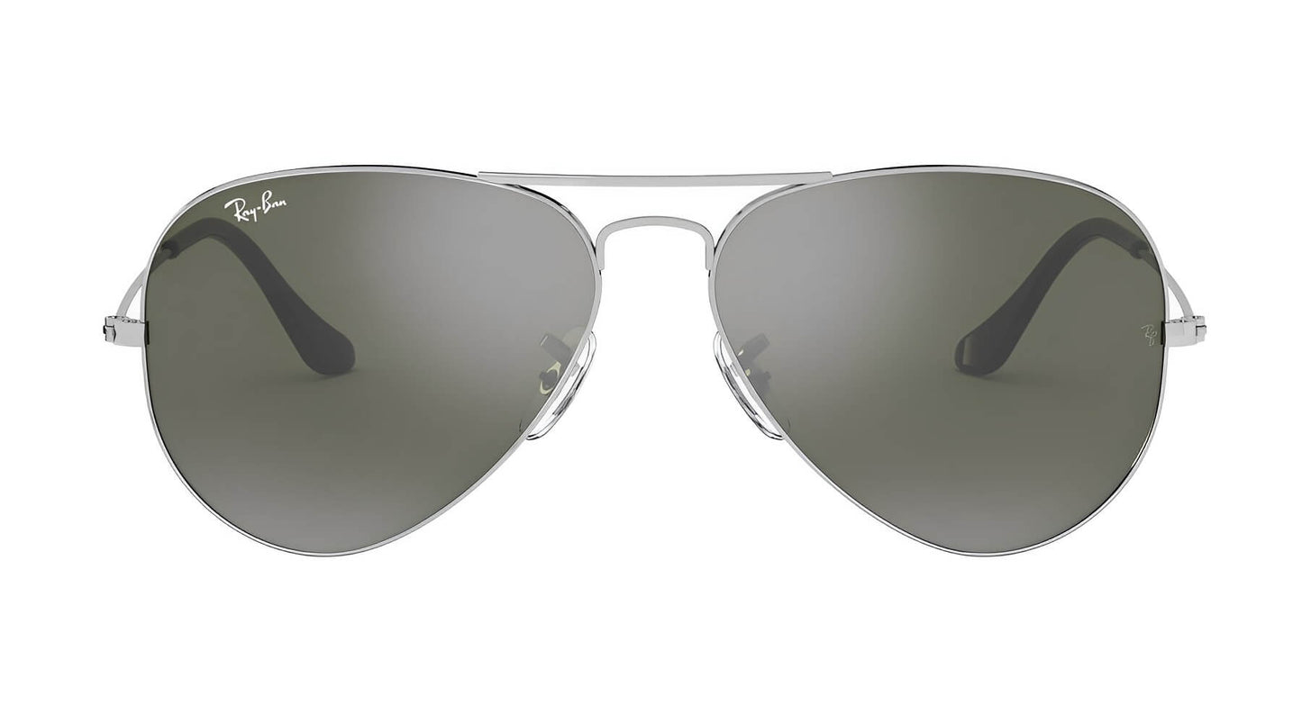 Ray-Ban Aviator RB3025 W3277 - Second Hand
