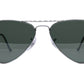 Ray-Ban Aviator RB3044 W3100 - Second Hand