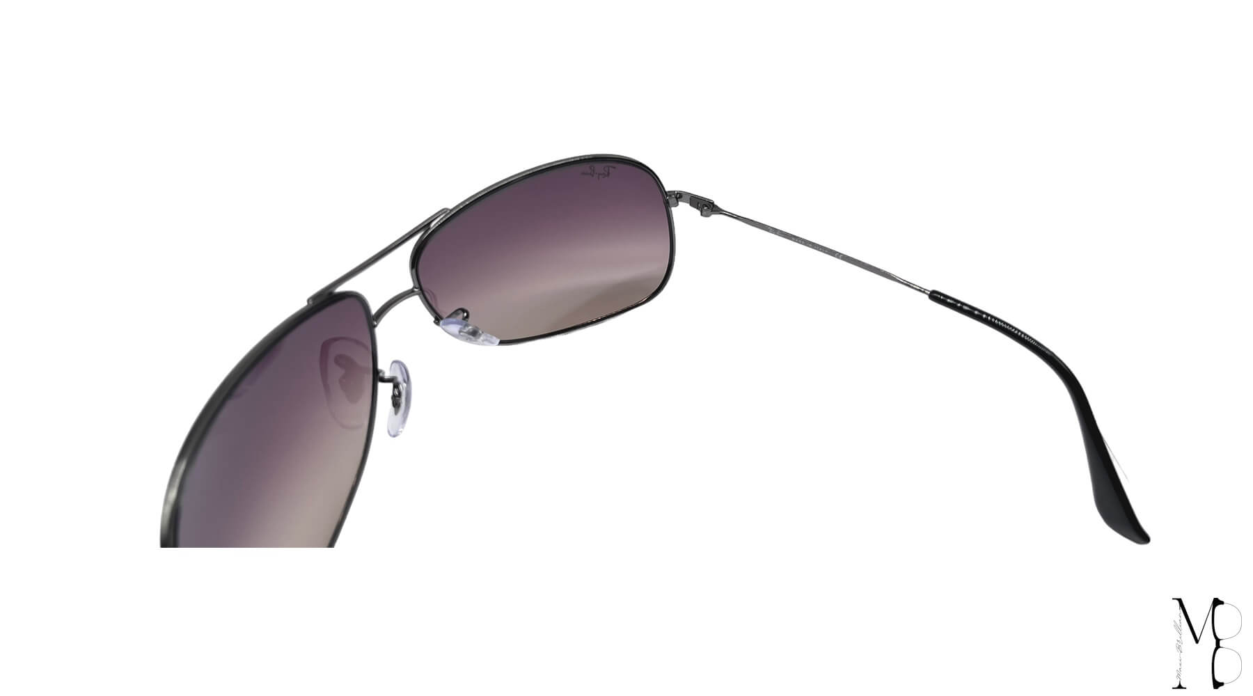 Second hand 2024 ray ban aviators