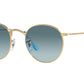Ray Ban RB3447 0013M