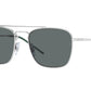 Ray Ban RB3588 925181 Polarizzato