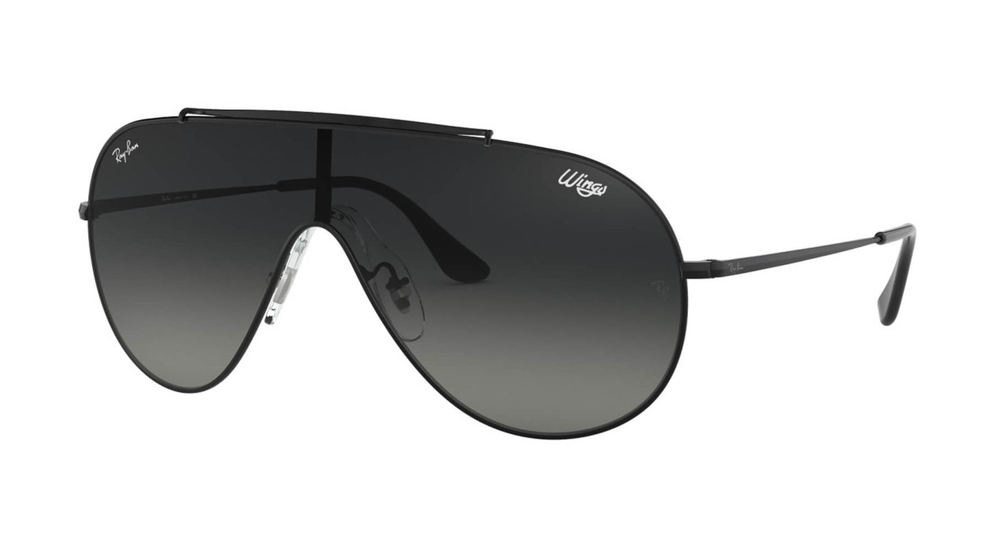 Ray Ban RB3597 Wings 002/11