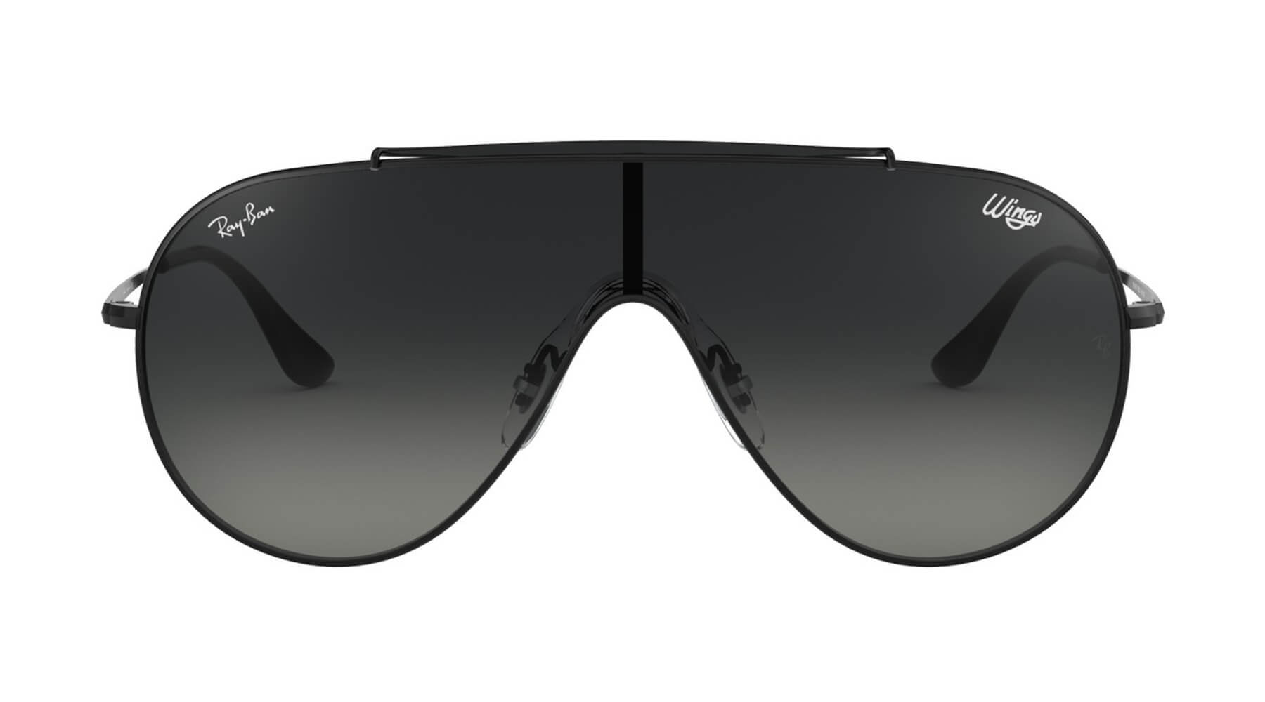 Ray Ban RB3597 Wings 002/11