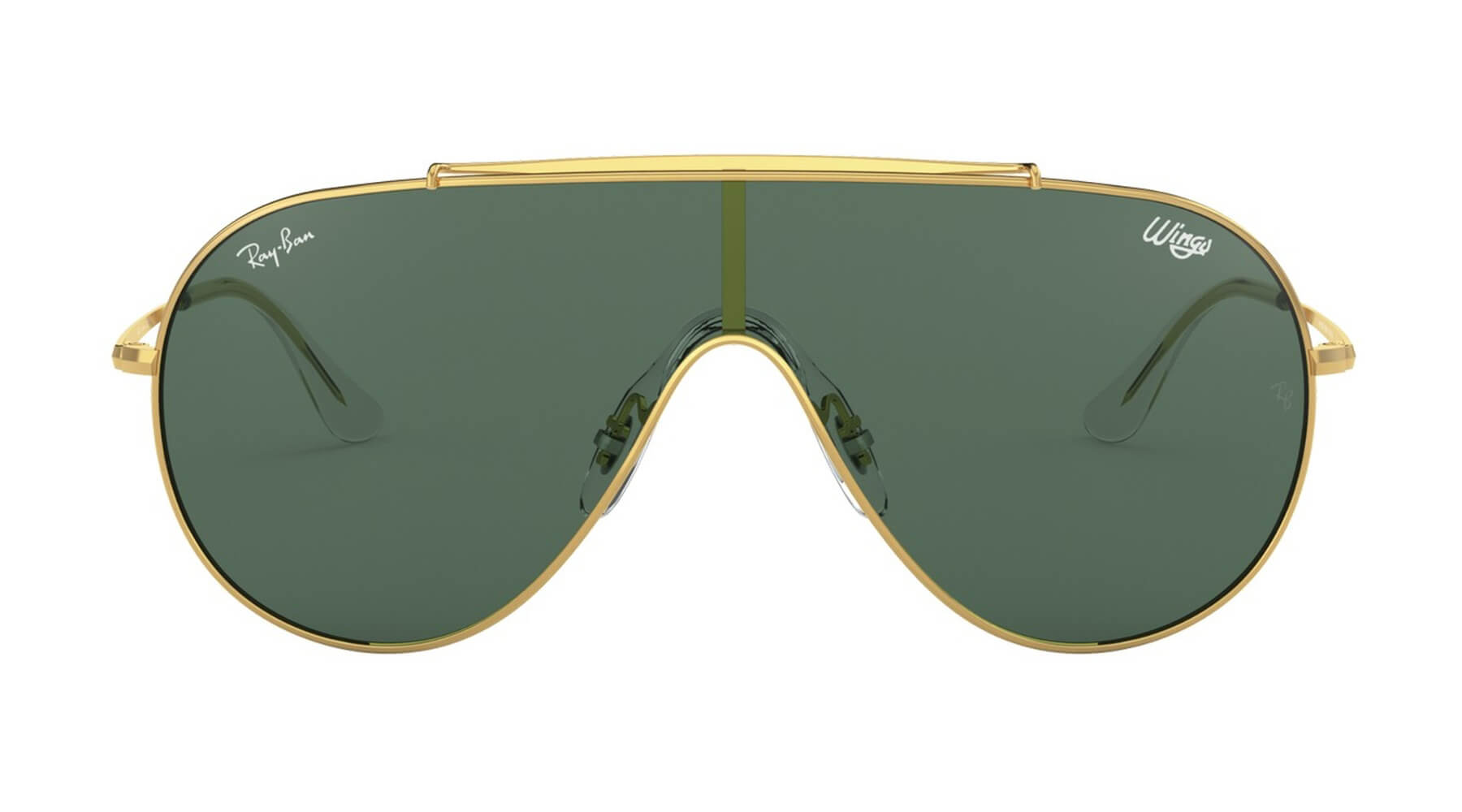 Ray Ban RB3597 Wings 905071