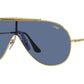 Ray Ban RB3597 Wings 924580