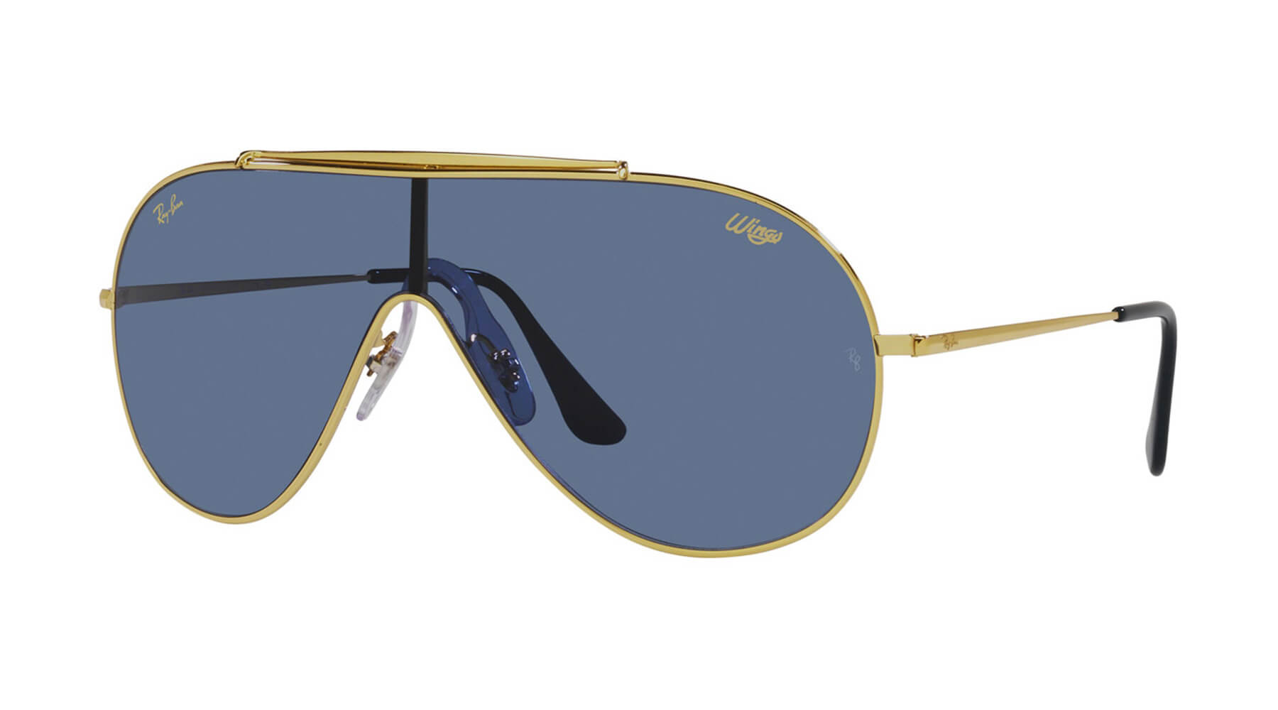 Ray Ban RB3597 Wings 924580