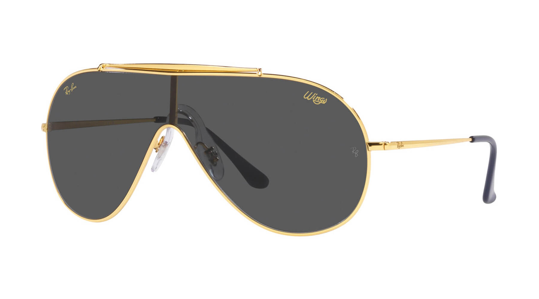 Ray Ban RB3597 Wings 924687