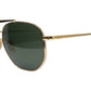 Ray-Ban RB3648 001 - Second Hand