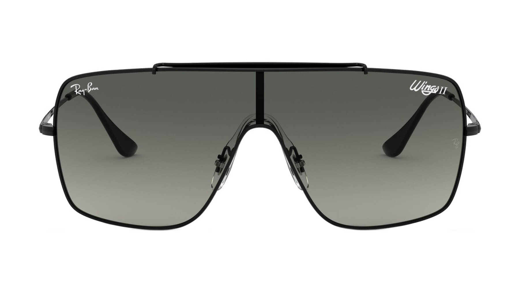 Ray Ban RB3697 Wings II 002/11