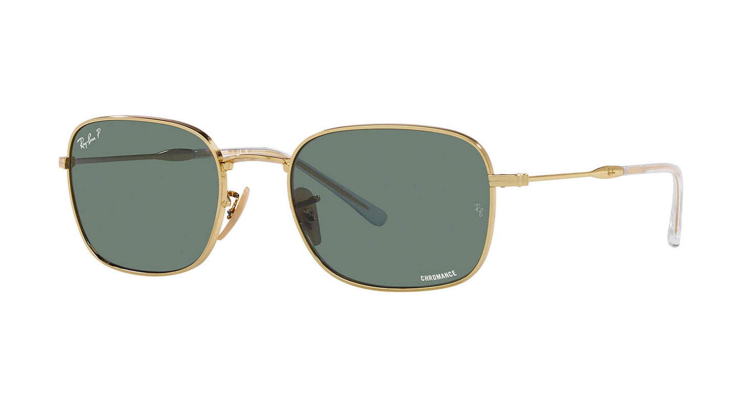 Ray Ban RB3706 001/O9 Polarizzato