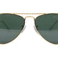 Ray-Ban RJ9506S Junior 22371 - Second Hand