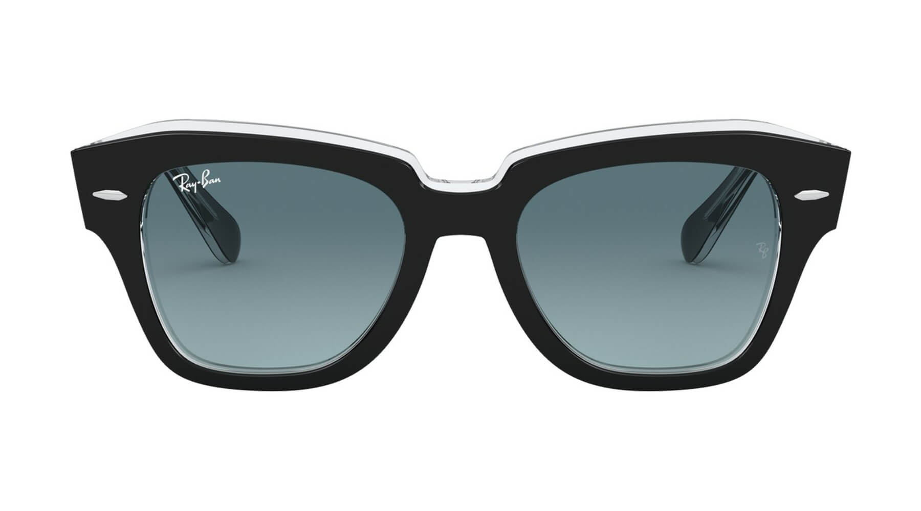 Ray Ban State Street RB2186 12943M