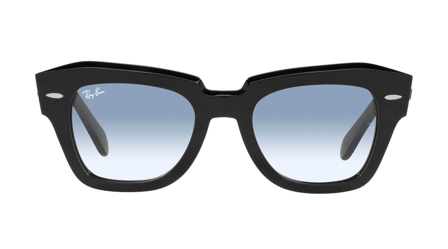Ray Ban State Street RB2186 9013F