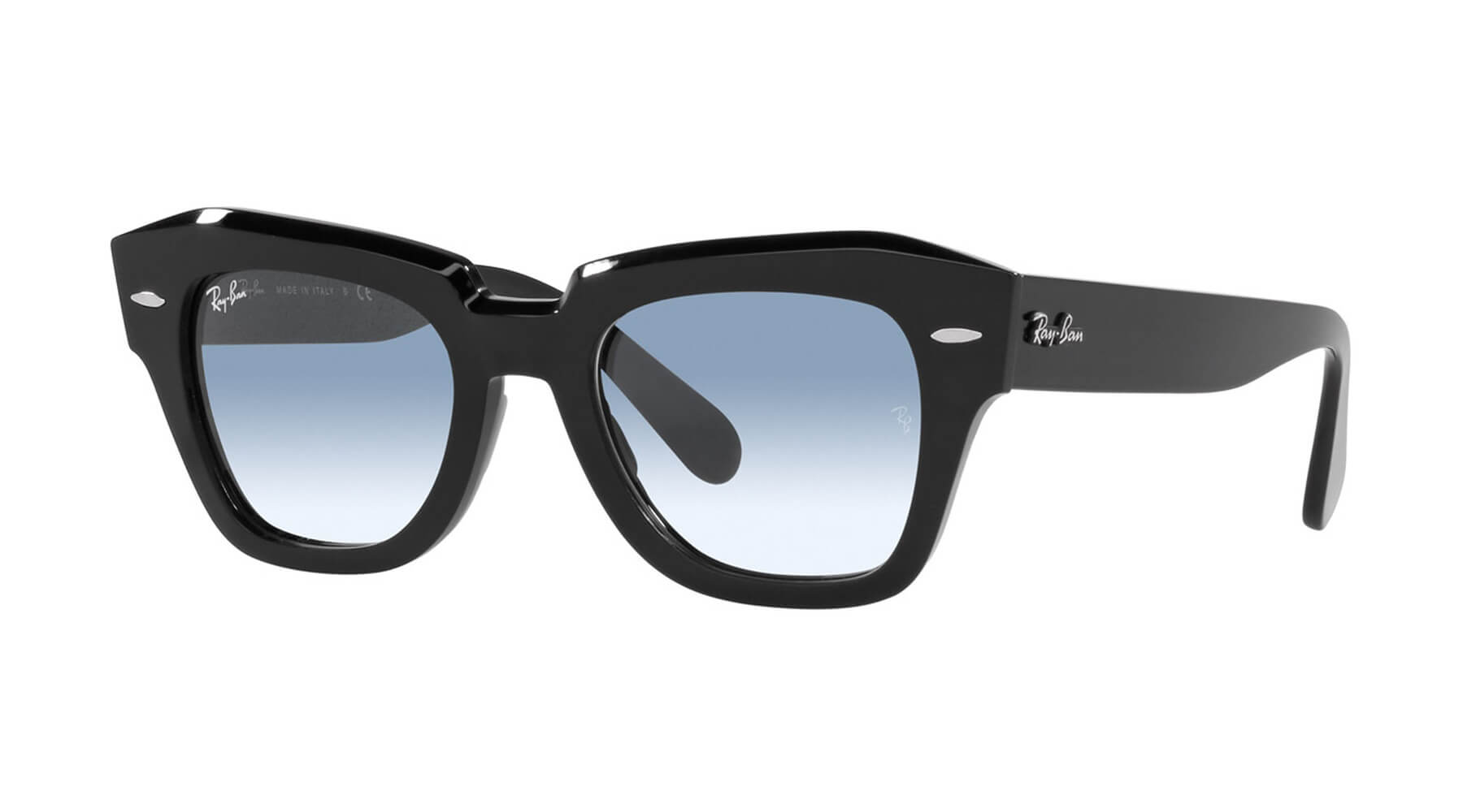 Ray Ban State Street RB2186 9013F