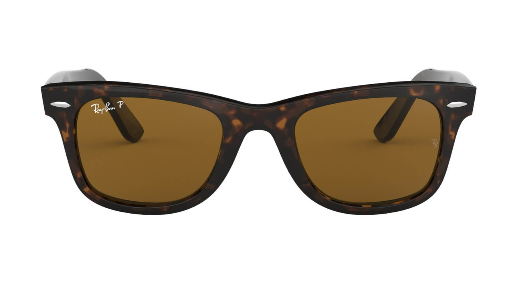 Ray Ban Wayfarer RB2140 90257 Polarizzato