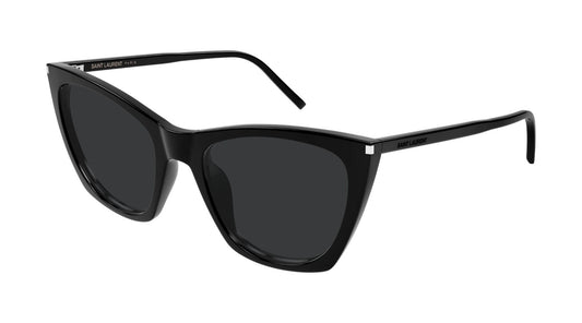 Saint Laurent SL 214 001 Kate Thin