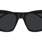 Saint Laurent SL 214 001 Kate Thin