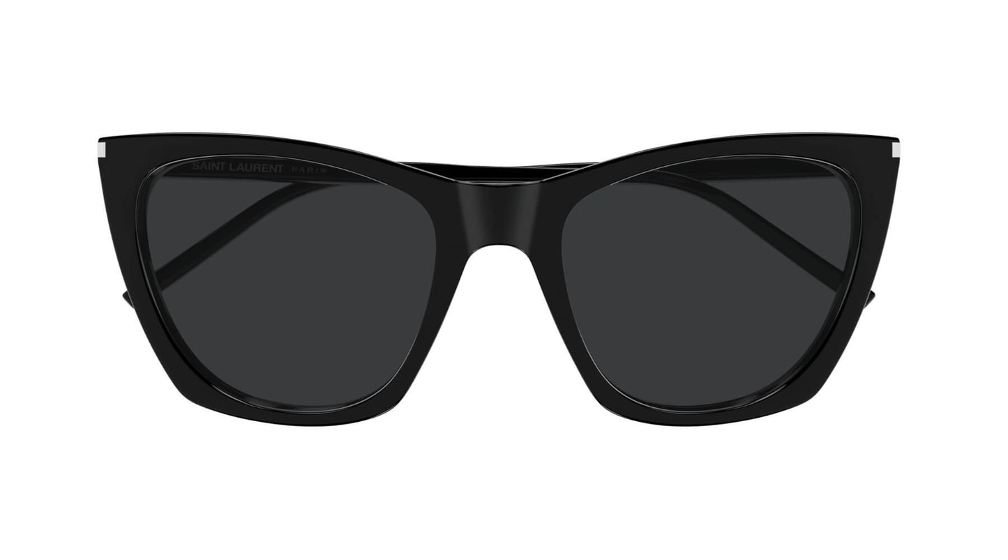 Saint Laurent SL 214 001 Kate Thin