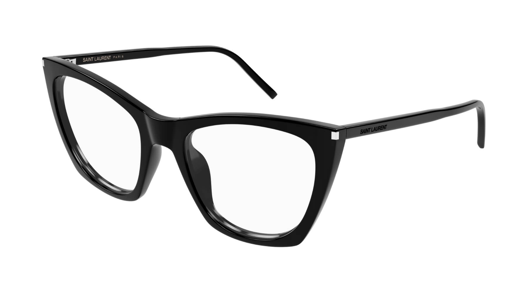 Saint Laurent SL 214 Kate Thin OPT 001
