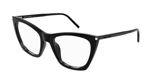 Saint Laurent SL 214 Kate Thin OPT 001