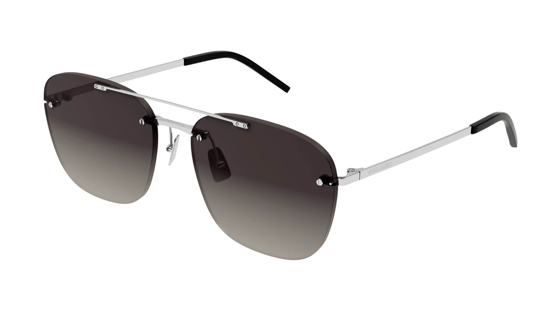 Saint Laurent SL 309 Rimless 002