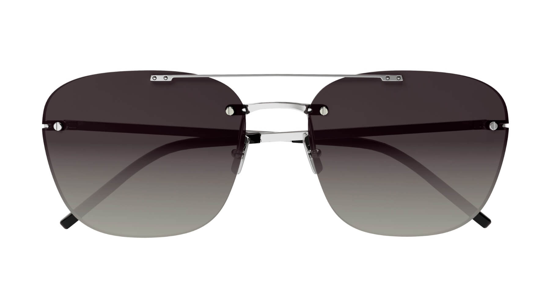 Saint Laurent SL 309 Rimless 002