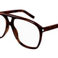 Saint Laurent SL 596 DUNE OPT 003 havana