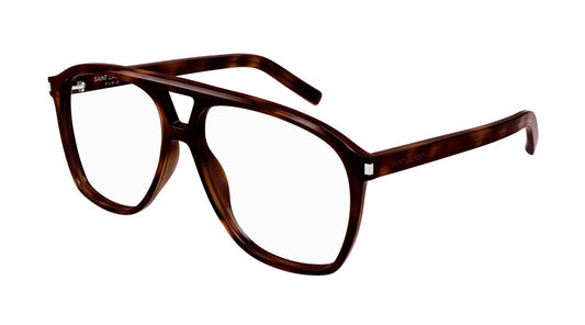 Saint Laurent SL 596 DUNE OPT 003 havana