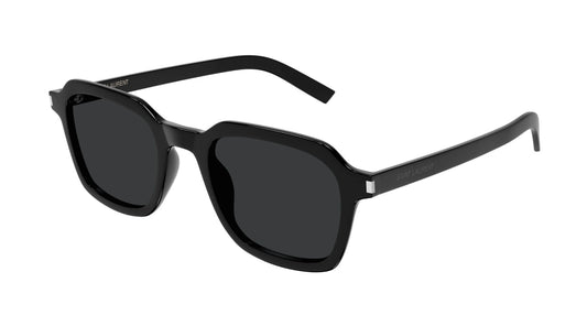 Saint Laurent SL 715 Slim 001