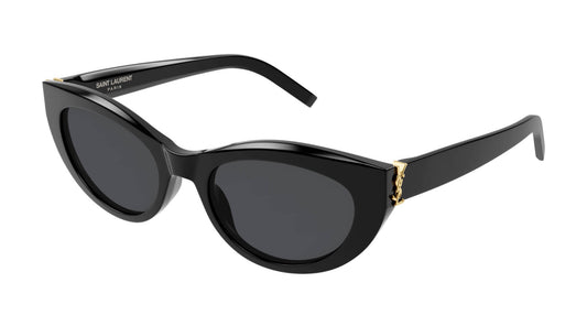 Saint Laurent SL M115 005 Polarizzato