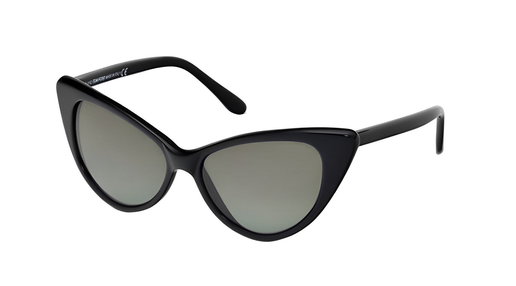 Tom Ford Nikita FT0173 01B