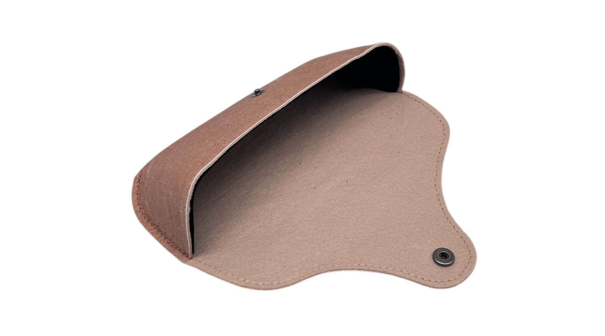 Custodia Ray-Ban Edizione Essential Marrone
