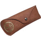 Custodia Ray-Ban Edizione Essential Marrone Small