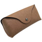 Astuccio / Custodia Ray-Ban Edizione Craft Marrone Large