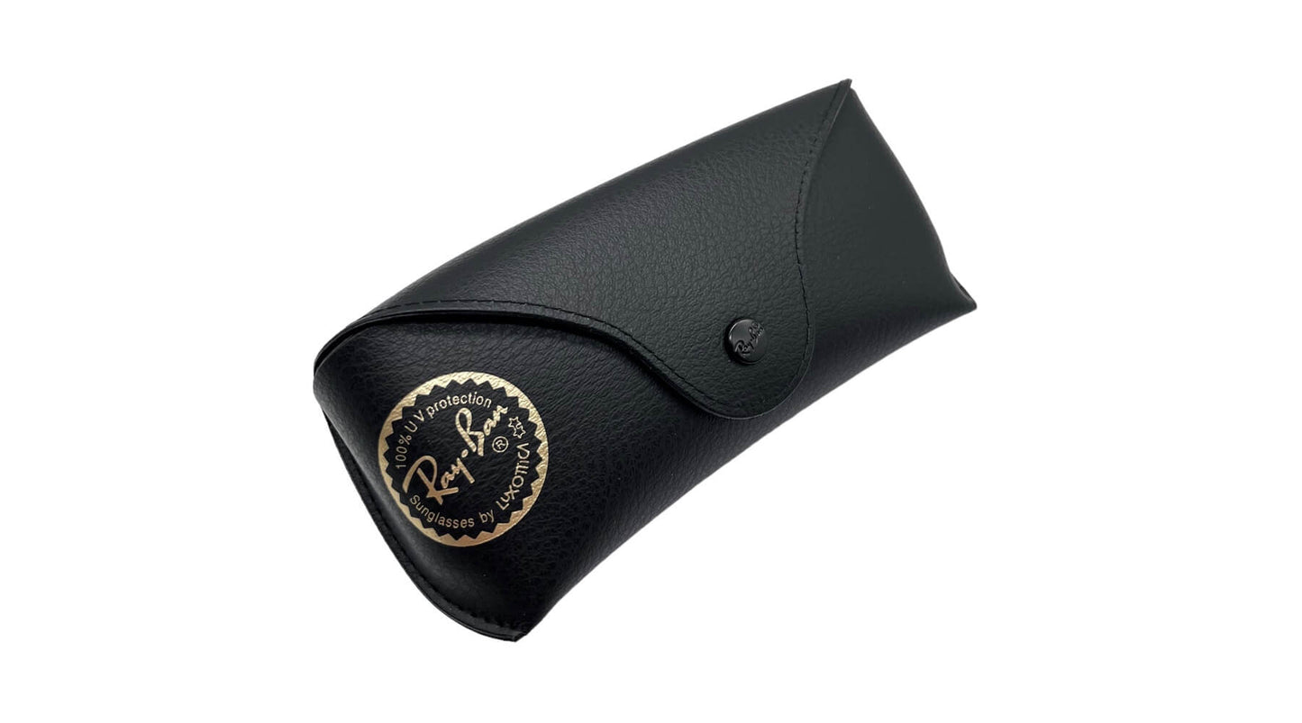 Custodia per occhiali Ray-Ban Nero