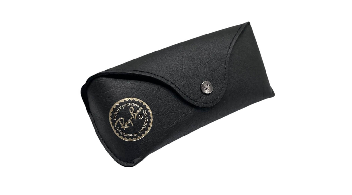 Custodia Ray-Ban Reverse Nero