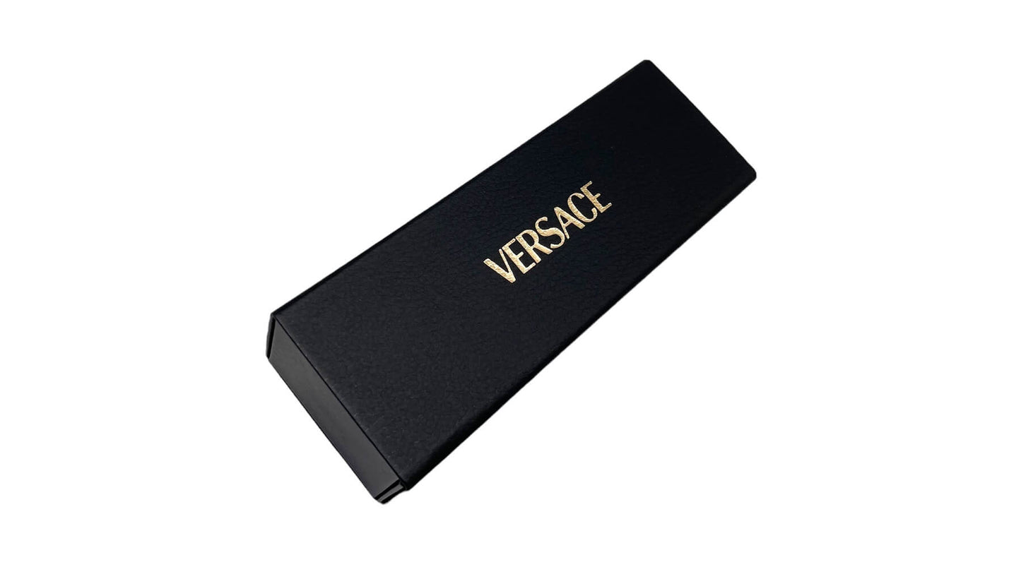 Custodia Versace Rigido Nero Premium