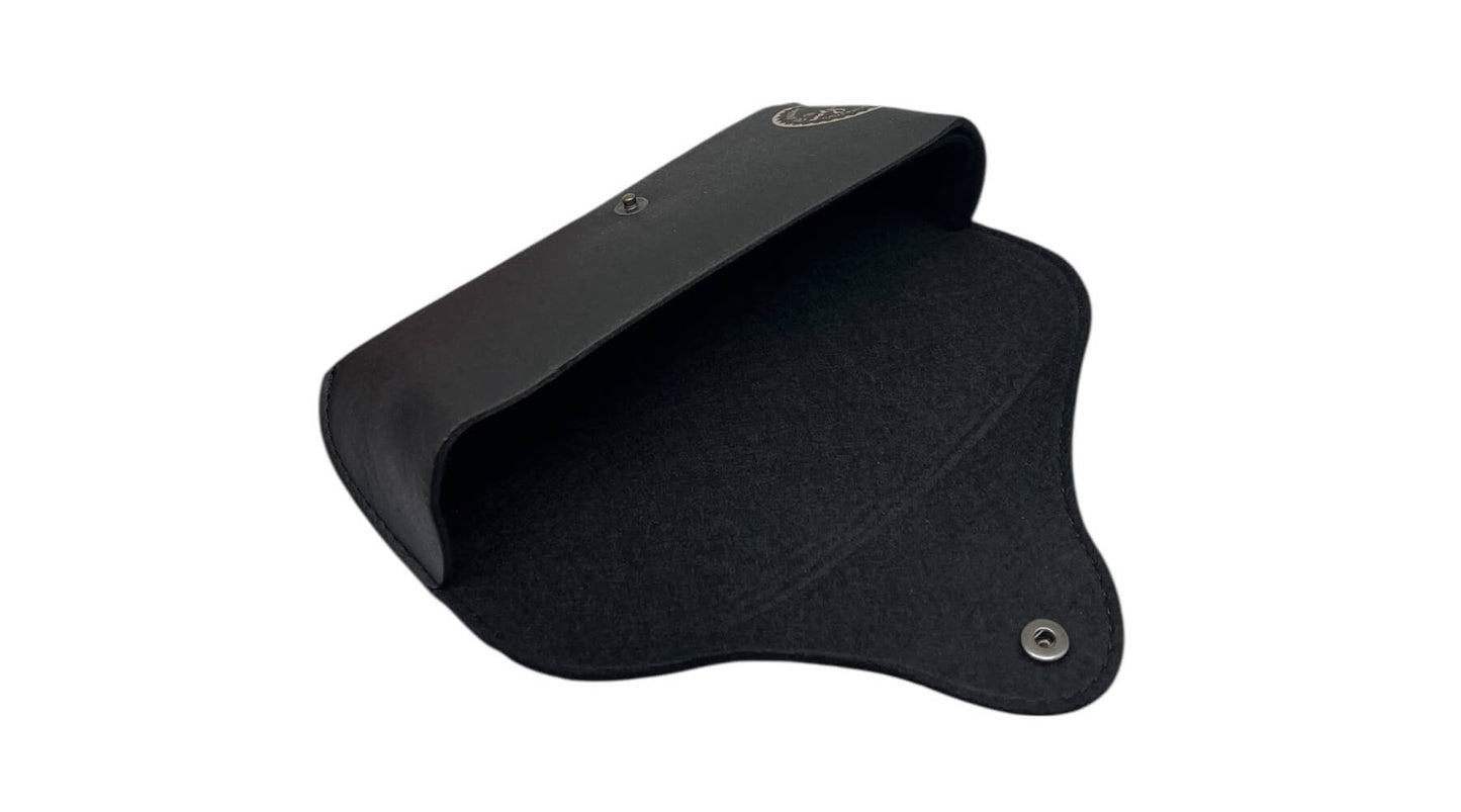 Custodia Ray-Ban Reverse Nero