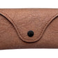Custodia Ray-Ban Edizione Essential Marrone