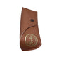 Custodia Ray-Ban Edizione Essential Marrone Small
