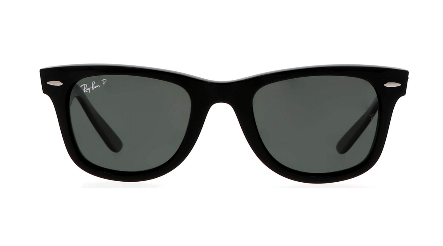 Ray Ban Wayfarer RB2140 901/58 Polarizzato