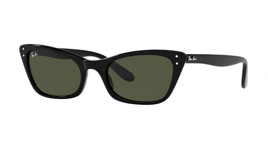 Ray-Ban RB2299 901/31 Lady Burbank