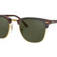 Ray Ban Clubmaster RB3016 W0366