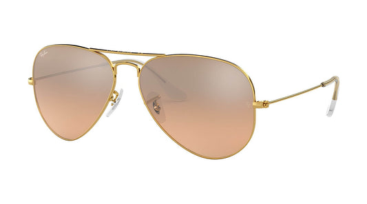 Ray Ban Aviator RB3025 001/3E