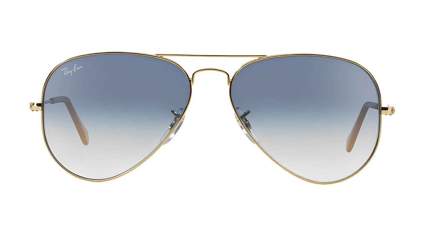 Ray Ban Aviator RB3025 001/3F