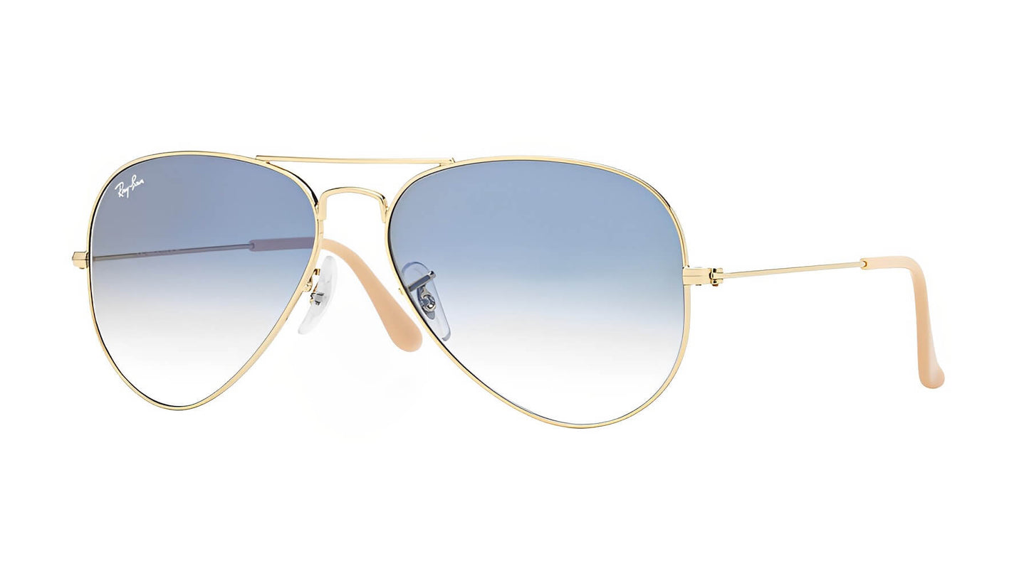 Ray Ban Aviator RB3025 001/3F