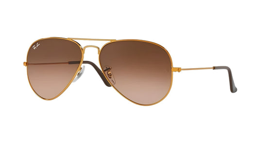 Ray Ban Aviator RB3025 9001A5