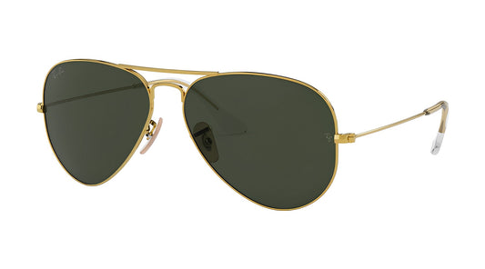 Ray-Ban RB3025 W3400     Aviator