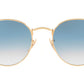 Ray-Ban Round RB3447N 001/3F