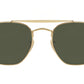Ray Ban RB3648 001